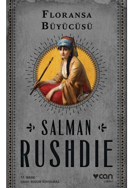 Floransa Büyücüsü - Salman Rushdie