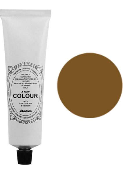 Davines A New Colour Boya 60 Ml - 6.73