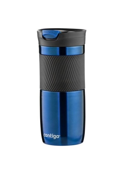 Byron 470 Ml Koyu Mavi Matara 1000 0547