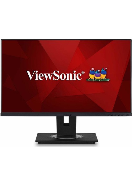 ViewSonic VG2755-2K 27"  5ms (HDMI+Display) QHD IPS Monitör