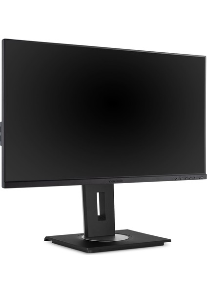 ViewSonic VG2755-2K 27"  5ms (HDMI+Display) QHD IPS Monitör