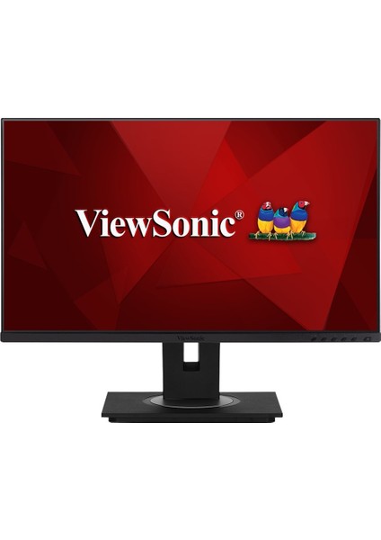 ViewSonic VG2755-2K 27"  5ms (HDMI+Display) QHD IPS Monitör