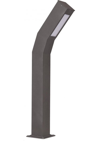 BBO-68232-BSY-LED Siyah Elektrostatik Toz Boyalı Dış Mekan Aydınlatma
