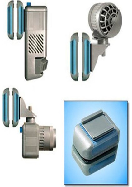 Rio Akvaryum Magnet Tutucu Mm200