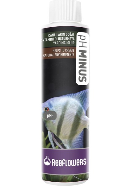 pH Minus 85ml