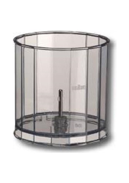 El Blender 350 Ml Plastik Hazne Mr120-400-430