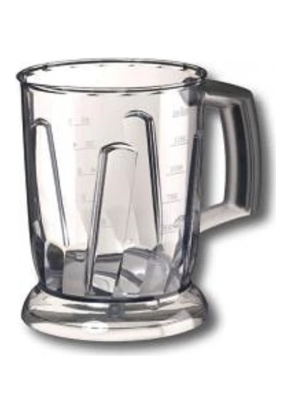 El Blender Mr500Ser Su Deposu1000 Ml