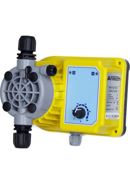 LARA-A 5L/7B Analog Dozaj Pompası