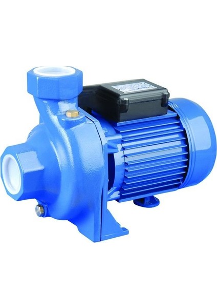 Smt150/2 Santrifüj Pompa Trifaze (380V) 1.5Hp