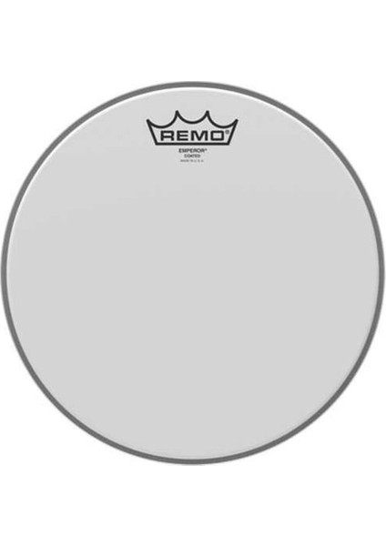 Emperor® Coated 9 İnç Davul Derisi