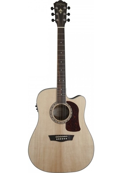 Heritage 20 Serisi Hd20Sce Elektro Akustik Gitar