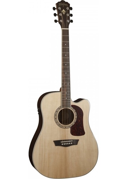 Heritage 20 Serisi Hd20Sce Elektro Akustik Gitar modelleri