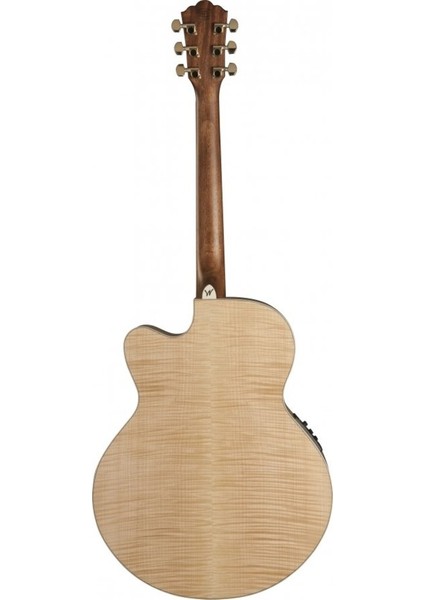 Hj40Sce Heritage 40 Seris Jumbo Kasai Elektro Akustik Gitar fiyatları