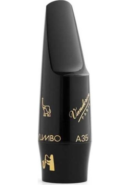 SM601B A35 Jumbo Java Tenor Saksafon Bek