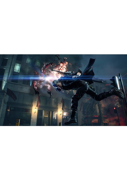 Devil May Cry 5 PS4 Oyun