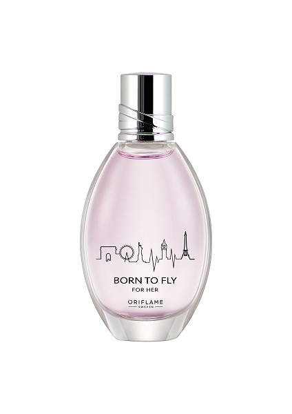 Born To Fly For Her Edt Bayan Parfüm