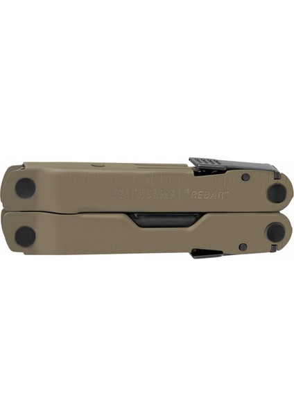 Rebar Coyote Tan Multitool