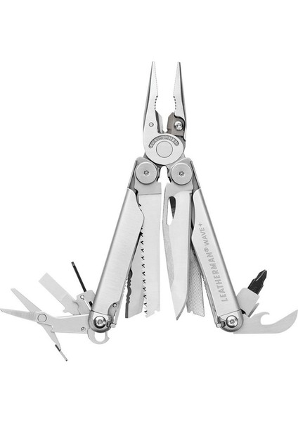 Wave Plus Multitool
