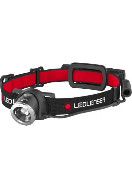 Ledlenser H8R Kafa Feneri