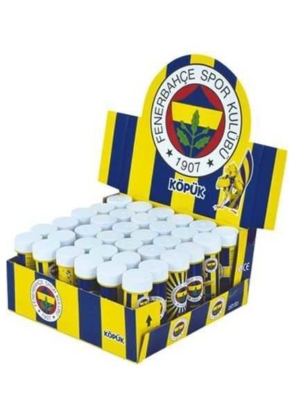 lisanslı Balon Köpük 36 Adet
