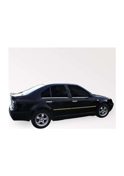 Volkswagen Bora(98-04) Kapı Kolu 4 Kapı Paslanmaz Çelik