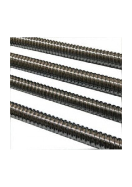 Şahi̇n Rulman Vidalı Mil Scr 4005 - 1 Metre