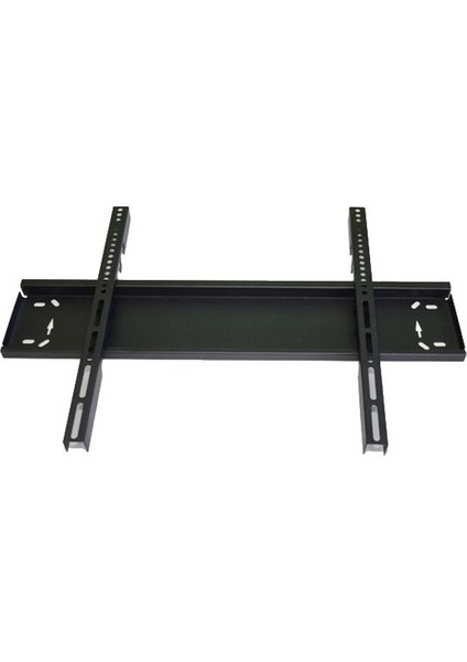 Konsept 37" - 49" TV Sabit Duvar Askı Aparatı + Su Terazisi modelleri