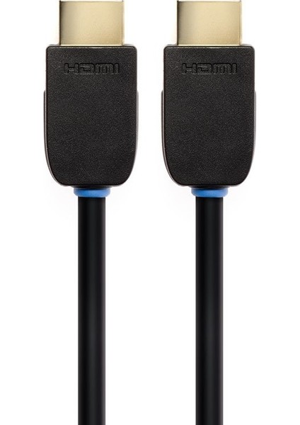 710201 Hdmı Plug - Hdmı Plug Kablo 1Mt