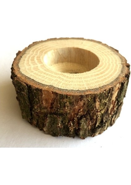 Kütük Mumluk 80 Adet fiyatları