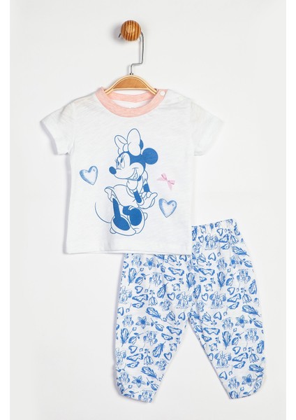 Disney Minnie Mouse 2'li Takım 13933