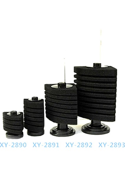 XY-2890 Köşe Üretim Filtresi