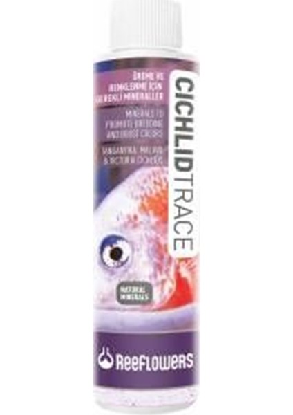 Cichlid Trace 250 ML
