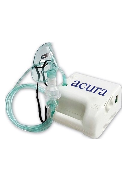 4000 Buhar Makinesi Kompresörlü