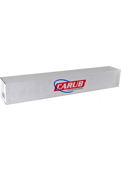 Amerikan Çizilmez Cam Filmi Koyu Siyah 3 Numara 50 cm x 10 mt