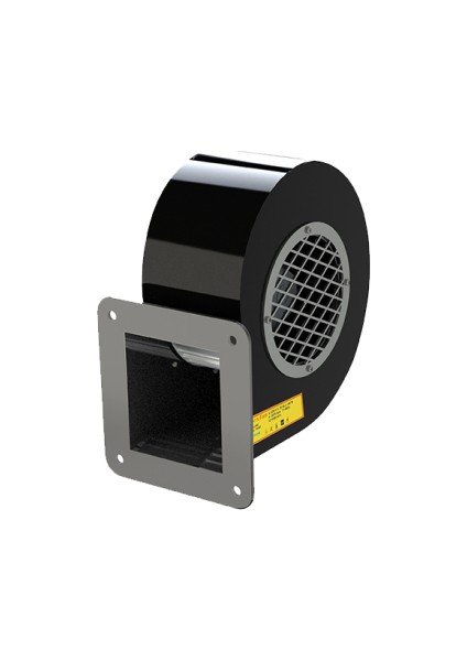 Fanexfan Dıştan Rotorlu Salyangoz Fanlar 125/60