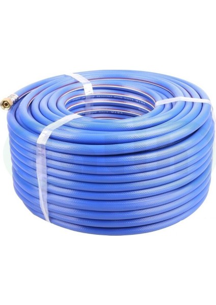 Basınçlı Pompa Hortumu 120 Bar 8,5 Mm X 50 Mt