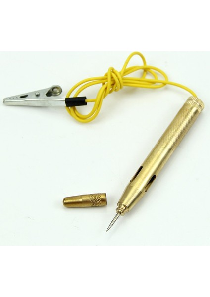 12V Profesyonel Araç Kontrol Kalemi