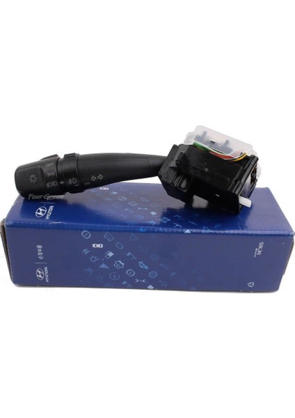 Kia Sportage Sinyal Kolu 93410 2M013