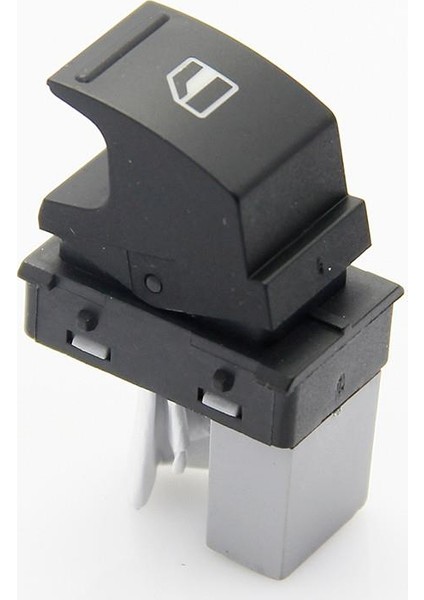 Volkswagen Jetta Passat Golf Polo Leon Tekli Cam Düğmesi