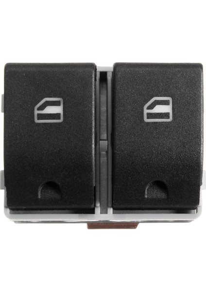 Volkswagen Polo Seat Ibiza Çiftli Cam Düğmesi