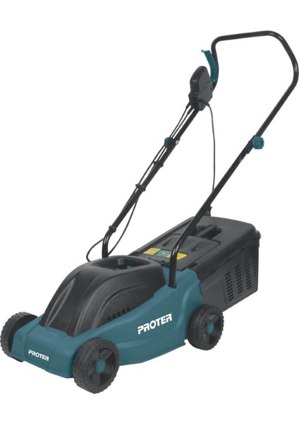 Proter Pr 1300 E Elektrikli Çim Biçme Makinesi