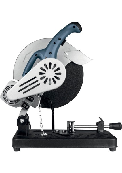 Pr 355 K Kayışlı Taşlı Metal Kesme Makinası