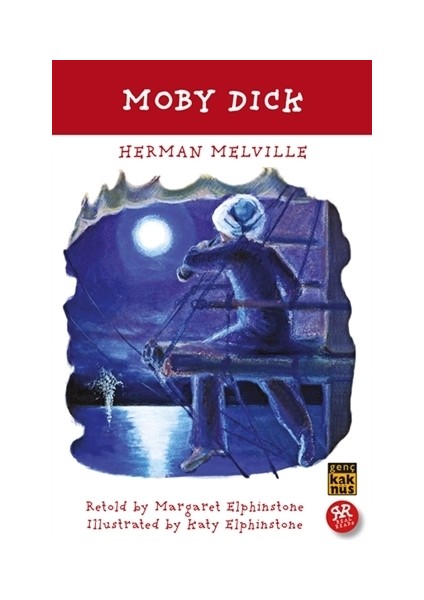 Moby Dick - Herman Melville