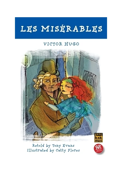 Les Miserables - Victor Hugo