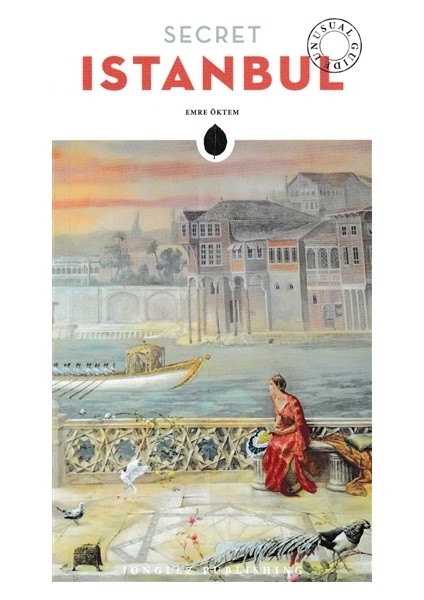 Secret İstanbul - Emre Öktem