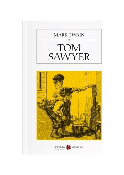 Tom Sawyer - Mark Twain
