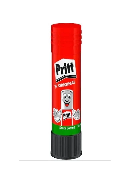 Pritt Stick Yapistirici 11 Gr 25 Li Paket