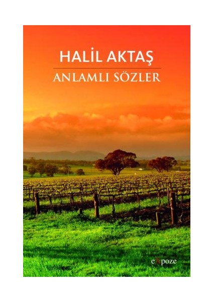 Anlamlı Sözler