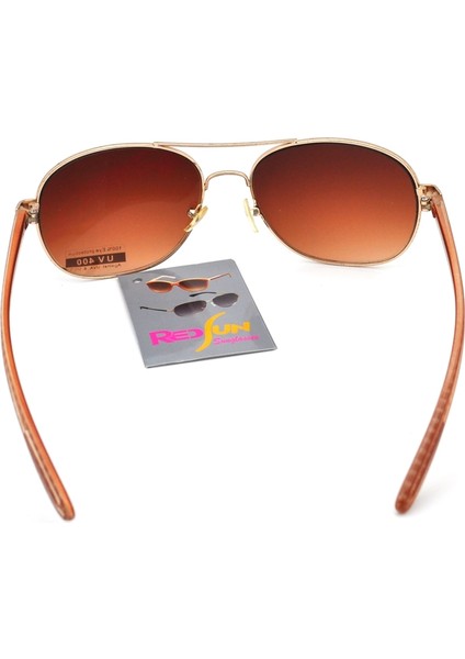 TRFP143C2 Unisex Güneş Gözlüğü