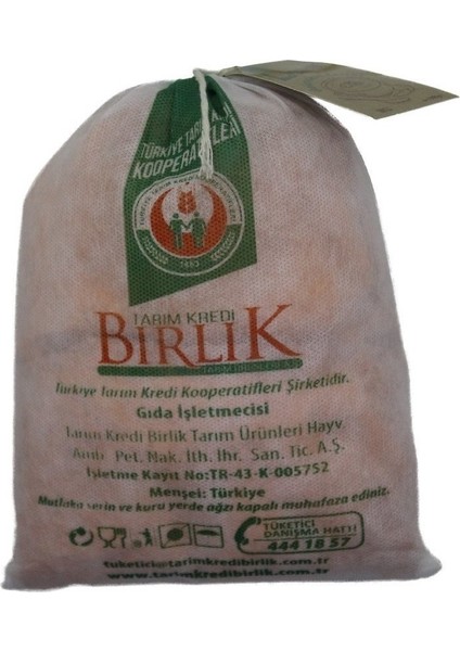 Ev Tarhanası - 1000 gr